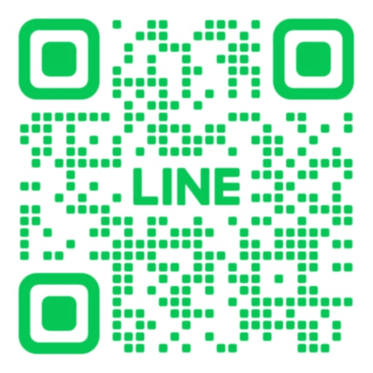 line qr